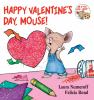 JHappy Valentine's Day, Mouse! book