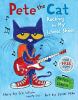 Pete the Cat: Rocking in My School Shoes book cover