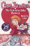 Cam Jansen and the Valentine Baby Mystery book
