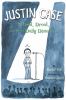Justin Case: School, Drool, and other Daily Disasters book cover