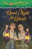 A Good Night for Ghosts book