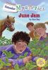 June Jam book cover