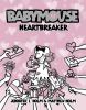 Babymouse: Heartbreaker book