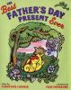 The Best Father's Day Present Ever book cover