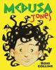 Medusa Jones book