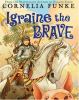 Igraine the Brave book