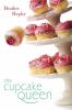 The Cupcake Queen book