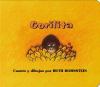 Gorilita book cover