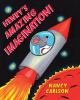 Henry&rsquo;s Amazing Imagination book cover