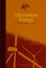 Alternative Energy book cover
