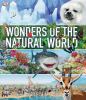 Wonders of the Natural World book cover
