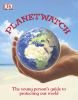 Planetwatch book cover