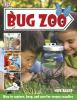 Bug Zoo book cover