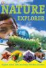 Nature Explorer book cover
