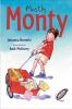 Mostly Monty book cover