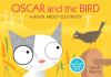 Oscar and the Bird book cover