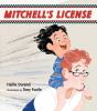 Mitchell's License book cover