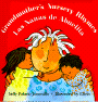 Las nanas de abuelita book cover