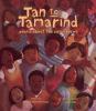 Tan to Tamarind: Poems About the Color Brown