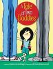 A Tale of Two Daddies book cover