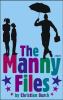 The Manny Files book cover
