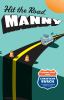 Hit the Road Manny book cover
