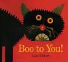 Boo to You book