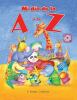 Mi d&iacute;a de la A a la Z book cover