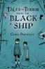 Tales of Terror from the Black Ship book