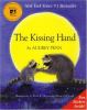 The Kissing Hand book cover